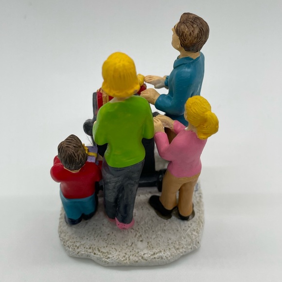 Kohls ornament - Picture 4 of 5